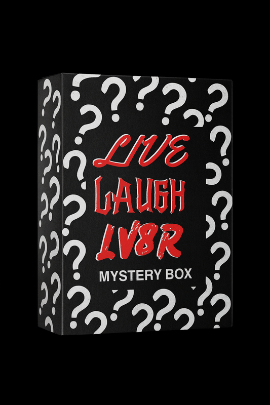 LOOP KIT MYSTERY BOX