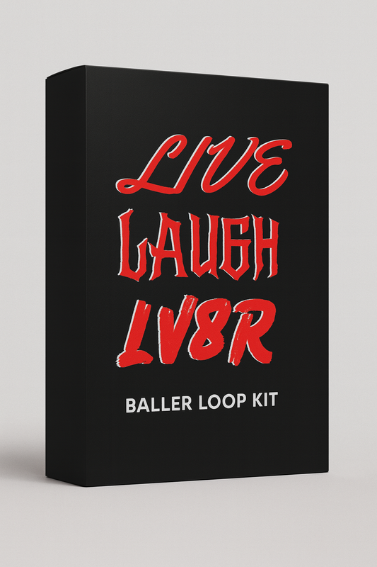 BALLER LOOP KIT