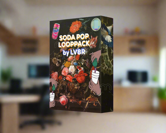 SODAPOP LOOPPACK