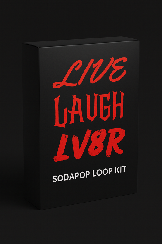SODAPOP LOOP KIT